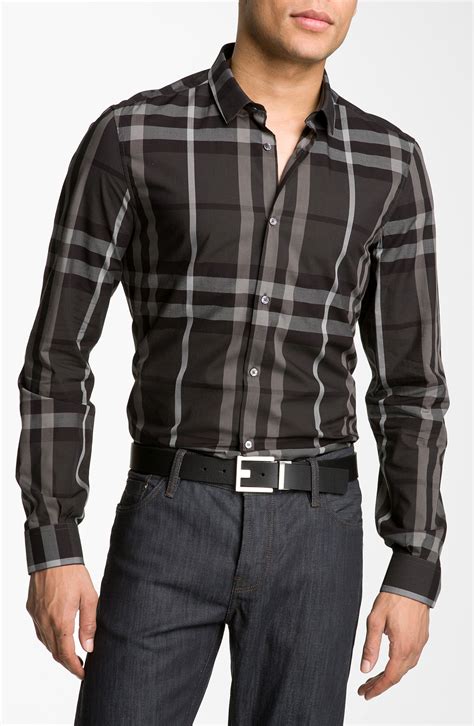 burberry sport schue outlet|burberry clothing for men.